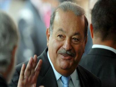 Ο πλουσιότερος άνθρωπος του πλανήτη