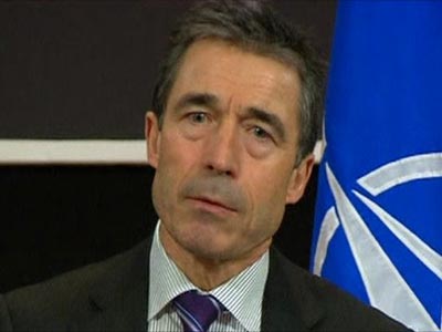 Έτοιμος να αρχίσει συνομιλίες με τον Ολάντ για το Αφγανιστάν