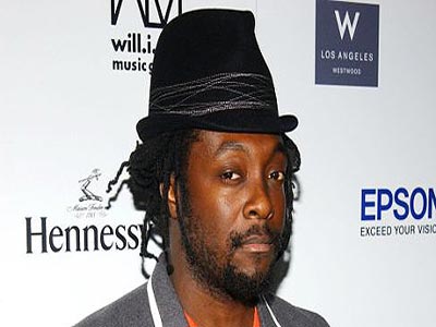 B. Spears και LMFAO στο album του Will.i.am