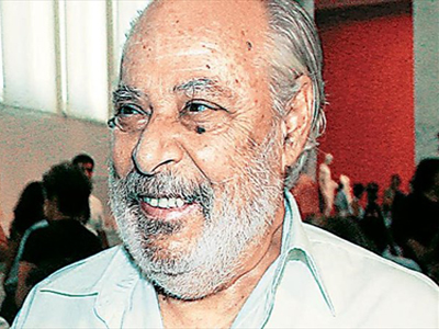 Πέθανε ο καθηγητής κλασικής αρχαιολογίας Γιώργος Δεσπίνης