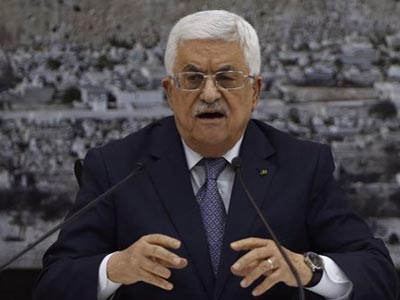 Προχωρούν οι Παλαιστίνιοι με την ένταξή τους στο Διεθνές Ποινικό Δικαστήριο