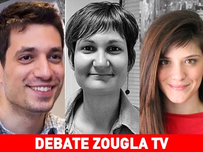 Σάββατο 10 Μαΐου στις 17.00