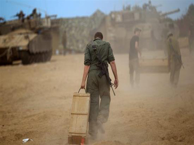 Ήχησαν εκ νέου οι σειρήνες στο Ισραήλ