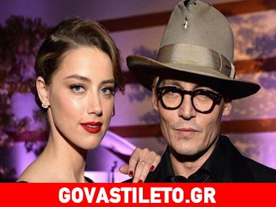 Παντρεύεται ο Τζόνι Ντεπ στο ιδιωτικό του νησί;