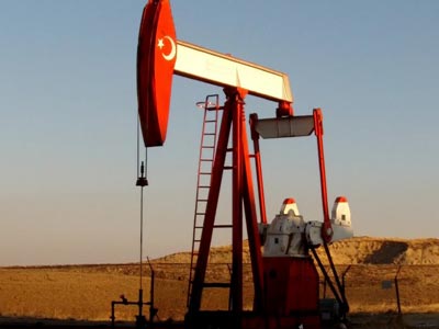Στα 6 δις δολάρια το όφελος για την Τουρκία από το φθηνό πετρέλαιο Στα 6 δις δολάρια το όφελος για την Τουρκία από το φθηνό πετρέλαιο