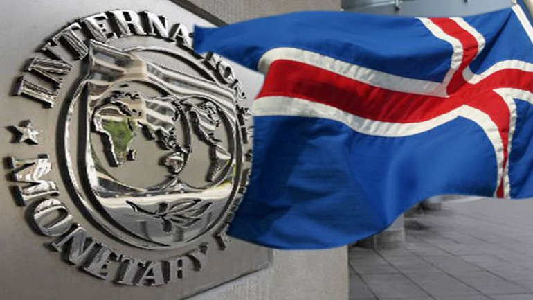 Η Ισλανδία αποπλήρωσε πλήρως το δάνειο που είχε λάβει από το ΔΝΤ