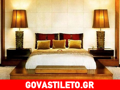 Αυτές είναι οι κρεβατοκάμαρες των stars!