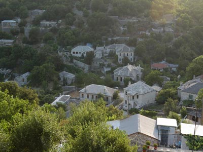 Δράσεις για την προστασία του περιβάλλοντος στον Δήμο Ζαγορίου