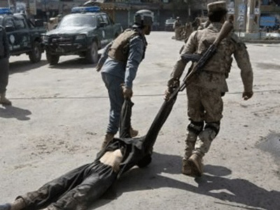 Υεμένη: Τουλάχιστον 20 νεκροί σε νέες συγκρούσεις