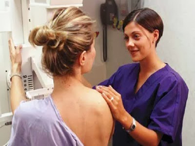 Ιωάννινα: Δωρεάν μαστογραφικός έλεγχος