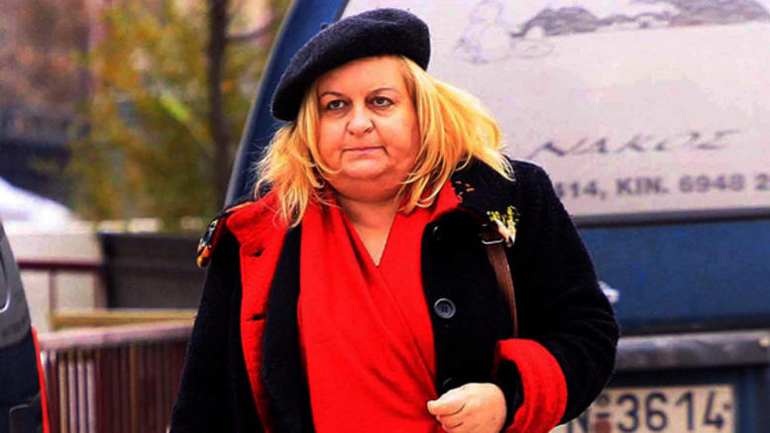 Την αρχαιολόγο Κατερίνα Περιστέρη τίμησε η υφυπουργός Μακεδονίας-Θράκης