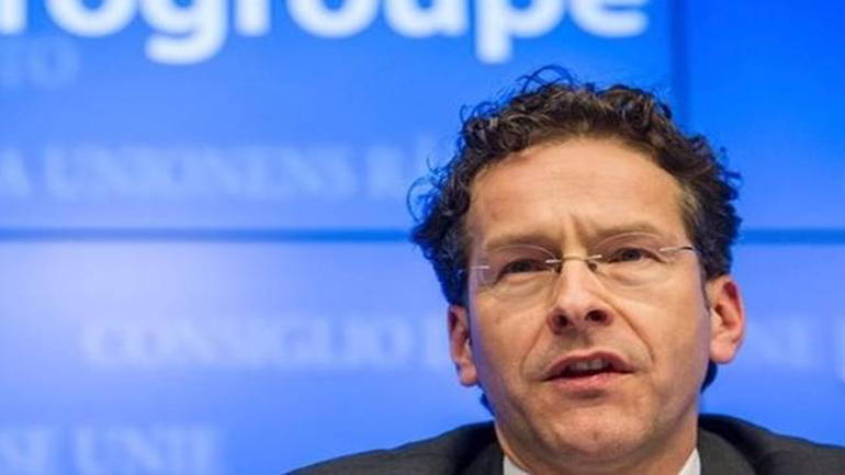 «Πιθανή μία συμφωνία έως το Eurogroup της 18ης Ιουνίου» «Πιθανή μία συμφωνία έως το Eurogroup της 18ης Ιουνίου»