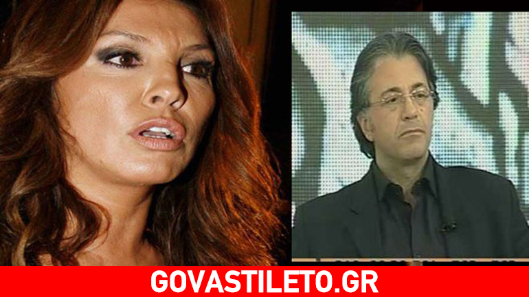 Το άγνωστο οικογενειακό πρόβλημα της Βάνας-Γιατί έχουν «χαθεί» η κόρη της με τον πατέρα της