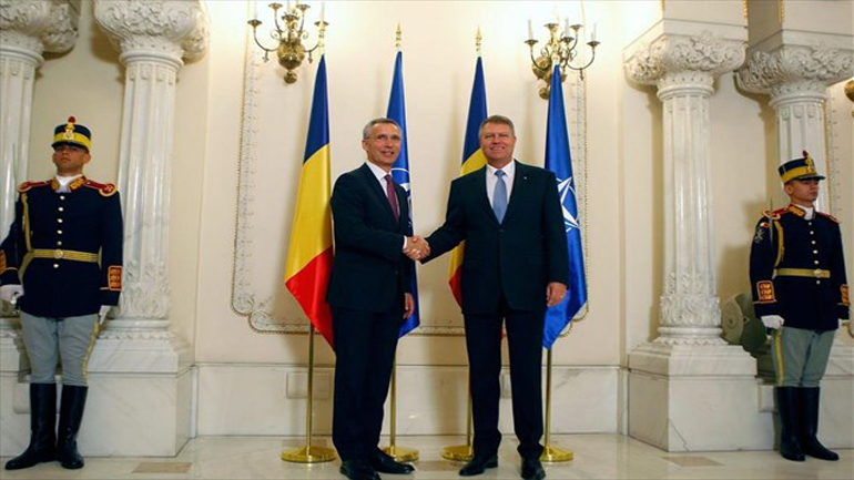 «Το NATO θα υπερασπιστεί τα μέλη του από τη Ρωσία»