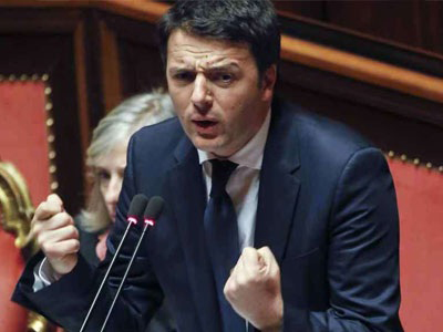 «Από εμάς εξαρτάται να αντιστρέψουμε την πορεία της οικονομίας»