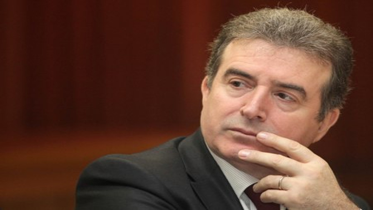 « Αποκυήματα φαντασίας τα περί μεταγραφής μου στη Ν.Δ.»