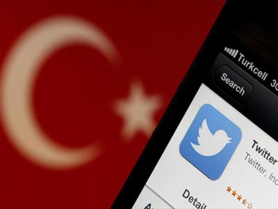 Twitter: Η Τουρκία κατέθεσε τα περισσότερα αιτήματα απόσυρσης περιεχομένου