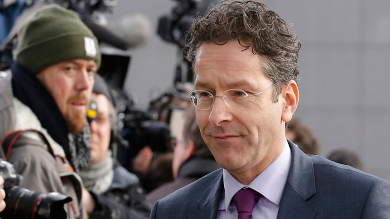 «Θεωρητικά δεν είναι δυνατή μια συμφωνία με την Ελλάδα αυτή την εβδομάδα» «Θεωρητικά δεν είναι δυνατή μια συμφωνία με την Ελλάδα αυτή την εβδομάδα»