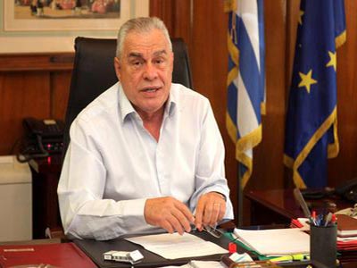 «Δεν υπάρχει κανένας κίνδυνος πλειστηριασμών για πρώτη κατοικία το α΄ εξάμηνο»