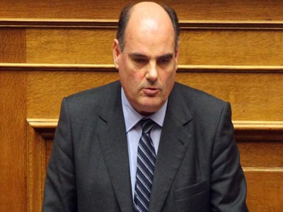 «Η διάλυση των πανεπιστημίων προαναγγέλλει τη διάλυση της χώρας»