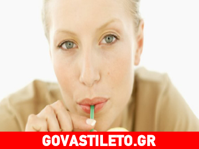 Ήρθε η ώρα να δροσιστείς από τον καύσωνα