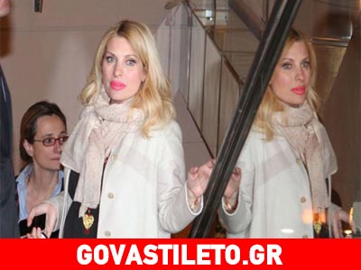 Nέα επιστολή-εξώδικο προς όλα τα ΜΜΕ από την Ελένη Μενεγάκη!