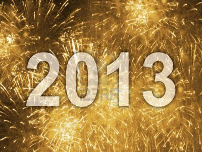 Κράτη του πλανήτη πέρασαν ήδη στο 2013