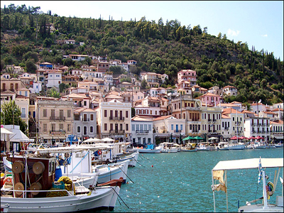 Συγκέντρωση διαμαρτυρίας στο Γύθειο για τα χημικά της Συρίας