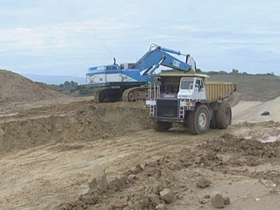 Χιλιάδες θέσεις εργασίας στα εργοτάξια των αυτοκινητοδρόμων