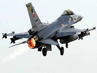 Στήνεται προβοκάτσια για πρόκληση πολέμου Τουρκίας – Συρίας