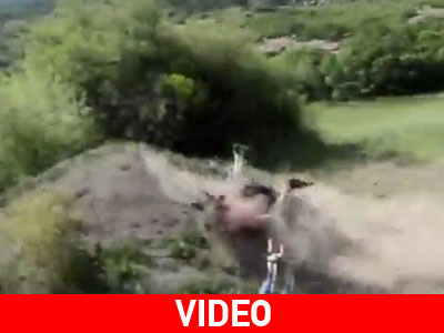 To ποδήλατο θέλει προσοχή