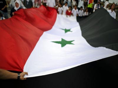 Συρία: Οι δυνάμεις ασφαλείας απέτρεψαν βομβιστική επίθεση αυτοκτονίας