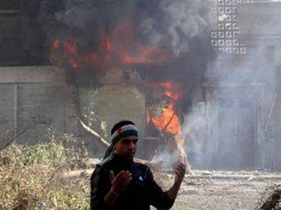 Αυξάνονται οι νεκροί στη Συρία