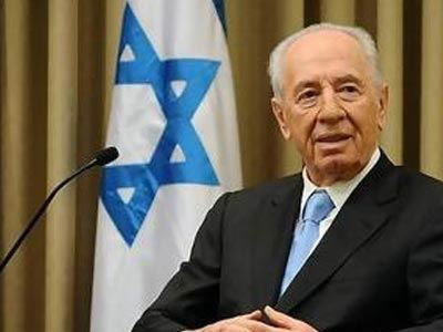 Πέρες: Εύχομαι να εξαφανιστεί ο Αχμαντινετζάντ