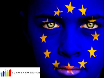 Οι περισσότεροι Ευρωπαίοι δεν εμπιστεύονται την Ε.Ε. Οι περισσότεροι Ευρωπαίοι δεν εμπιστεύονται την Ε.Ε.