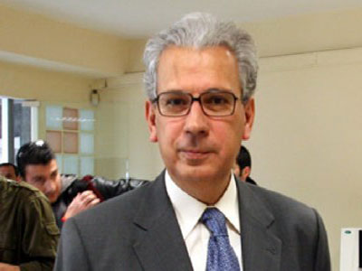 Διευκρινίσεις του υπουργείου Οικονομικών για τις δηλώσεις Μέργου Διευκρινίσεις του υπουργείου Οικονομικών για τις δηλώσεις Μέργου