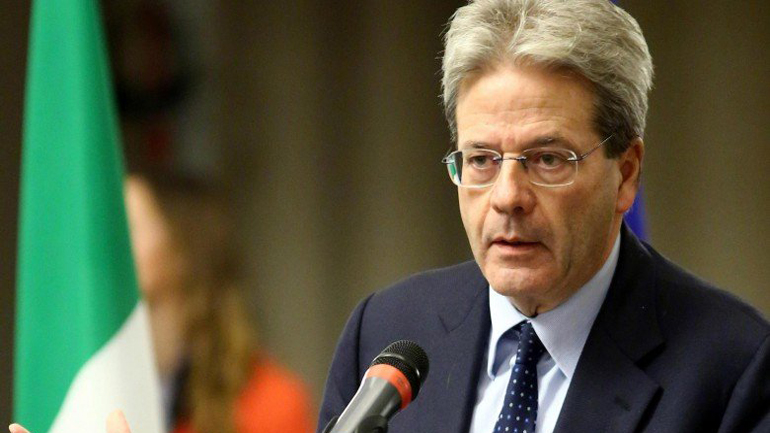 «Οι χώρες της ΕΕ έχουν αντιληφθεί πλέον ότι το προσφυγικό είναι κοινό πρόβλημα» «Οι χώρες της ΕΕ έχουν αντιληφθεί πλέον ότι το προσφυγικό είναι κοινό πρόβλημα»