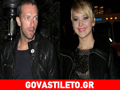 Φουντώνουν οι φήμες περί ειδυλλίου της Lawrence με τον σύζυγο της Paltrow