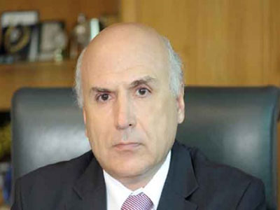 Γιάννης Κυπρή: Δεν πωλείται το παράρτημα της Τράπεζας Κύπρου στην Ελλάδα