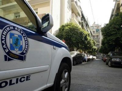 Εξιχνιάστηκαν 5 υποθέσεις κλοπών στο Ηράκλειο Kρήτης Εξιχνιάστηκαν 5 υποθέσεις κλοπών στο Ηράκλειο Kρήτης