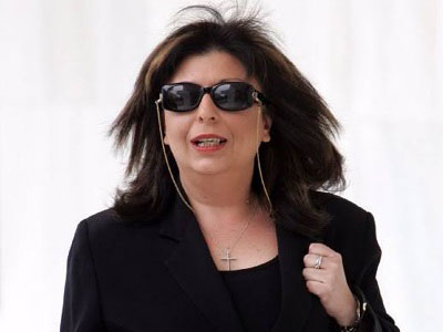 Πράσινο φως για την έκδοση της Αντωνίας Ηλία στην Ελλάδα ;