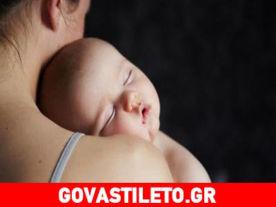 Μην αφήνετε τη μητρότητα για μετά τα 30