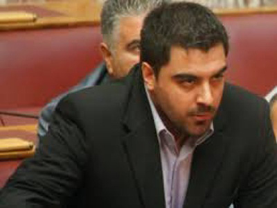 Αποφυλακίζεται ο βουλευτής της Χρυσής Αυγής Αρ. Ματθαιόπουλος