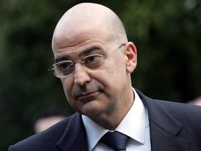 Αιφνιδιαστική επίσκεψη Δένδια στην Πάτρα για το μεταναστευτικό Αιφνιδιαστική επίσκεψη Δένδια στην Πάτρα για το μεταναστευτικό