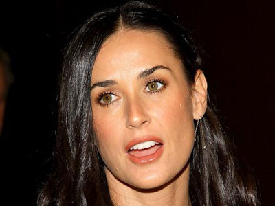 Η επιστροφή της Demi Moore στη μεγάλη οθόνη