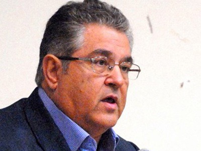 Στην Κούβα αντιπροσωπεία του ΚΚΕ με επικεφαλής τον Δ. Κουτσούμπα