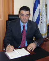 Αθανάσιος Μανανάς 