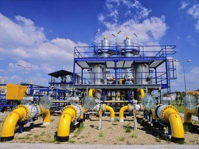 Αναβλήθηκε η συνάντηση ΕΕ- Ουκρανίας- Ρωσίας για το φυσικό αέριο