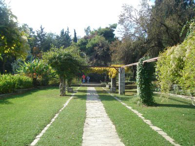 «Πράσινο»  φως για τη διπλή ανάπλαση στο Βοτανικό