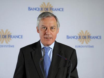 «Το ασθενέστερο ευρώ απαιτεί διευκολυντική πολιτική» «Το ασθενέστερο ευρώ απαιτεί διευκολυντική πολιτική»